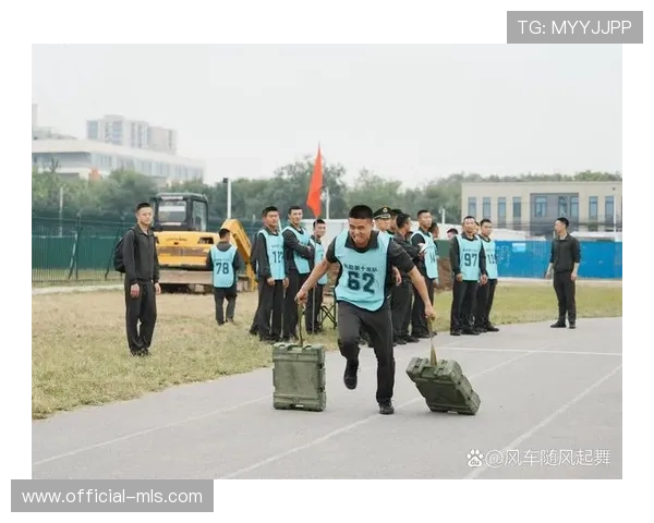 武警广西总队群众性练兵比武进行中32个课目奖牌榜每日更新与亮点分析