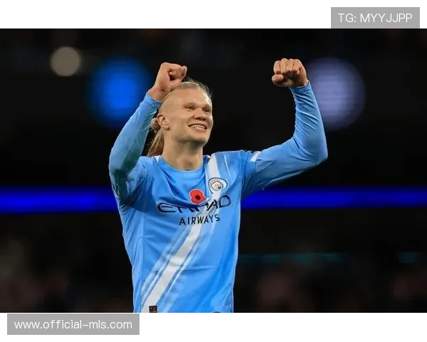 曼城vs布莱顿：哈兰德终结进球荒？布莱顿防守漏洞隐忧